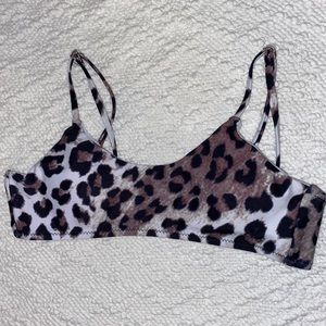 bathing suit top